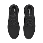 Timberland TB0A5S5M0151 Seneca Bay MID LACE UP SNEAKER JET BLACK