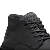 Timberland TB0A5S5M0151 Seneca Bay MID LACE UP SNEAKER JET BLACK