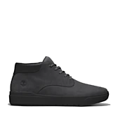 Timberland TB0A5S5M0151 Seneca Bay MID LACE UP SNEAKER JET BLACK