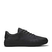 Timberland TB0A5S8R0151 Seneca Bay LOW LACE UP SNEAKER JET BLACK