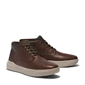 Timberland TB0A5UVN2011 Seneca Bay MID LACE UP SNEAKER CHESTNUT