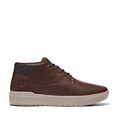 Timberland TB0A5UVN2011 Seneca Bay MID LACE UP SNEAKER CHESTNUT