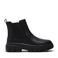 Timberland TB0A5ZCG0011 Greyfield MID CHELSEA BOOT BLACK