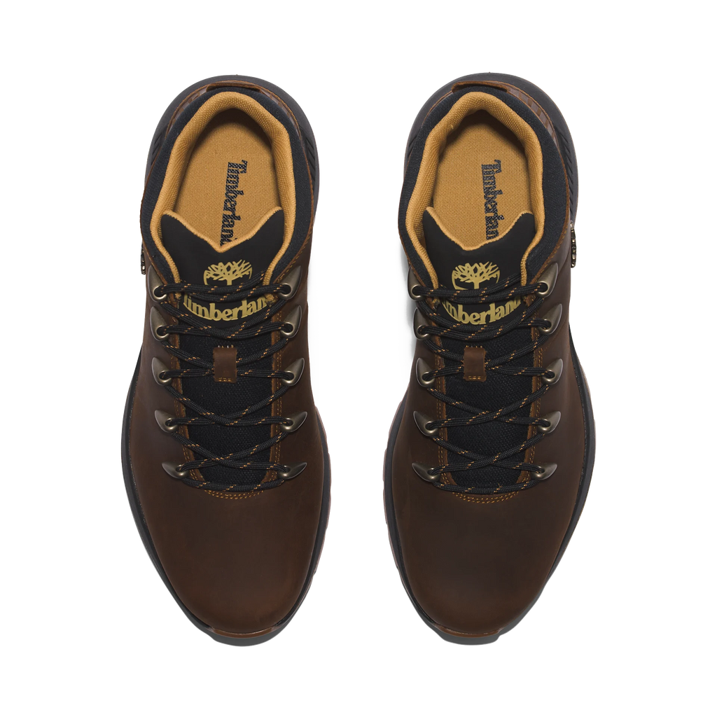 Timberland TB0A67TG9431 Sprint Trekker MID LACE UP SNEAKER CATHAY SPICE
