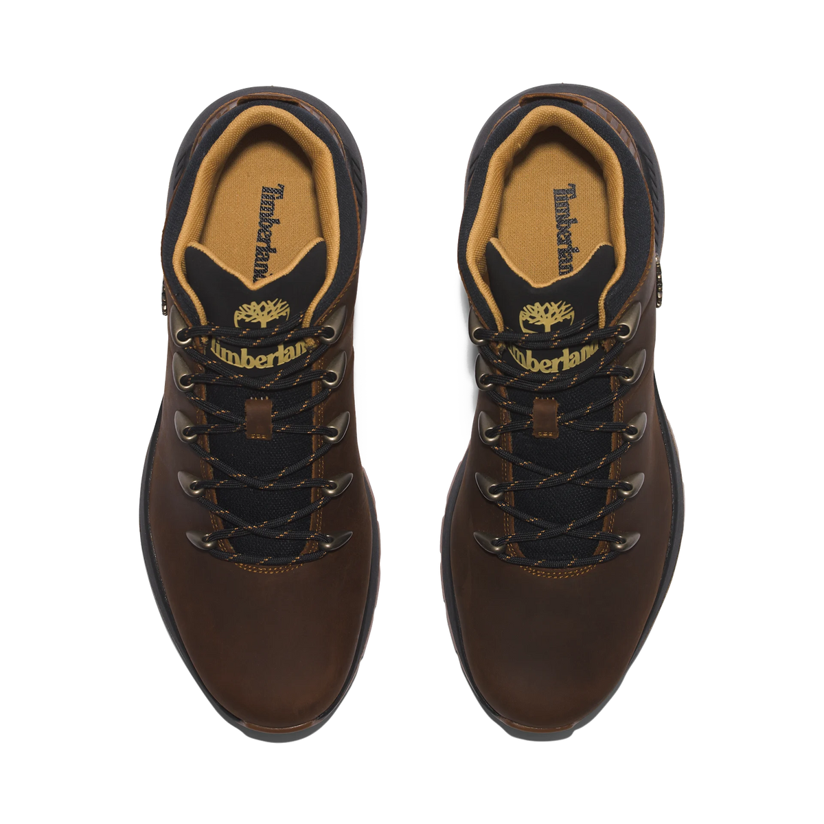 Timberland TB0A67TG9431 Sprint Trekker MID LACE UP SNEAKER CATHAY SPICE