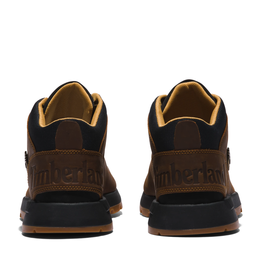 Timberland TB0A67TG9431 Sprint Trekker MID LACE UP SNEAKER CATHAY SPICE