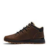 Timberland TB0A67TG9431 Sprint Trekker MID LACE UP SNEAKER CATHAY SPICE