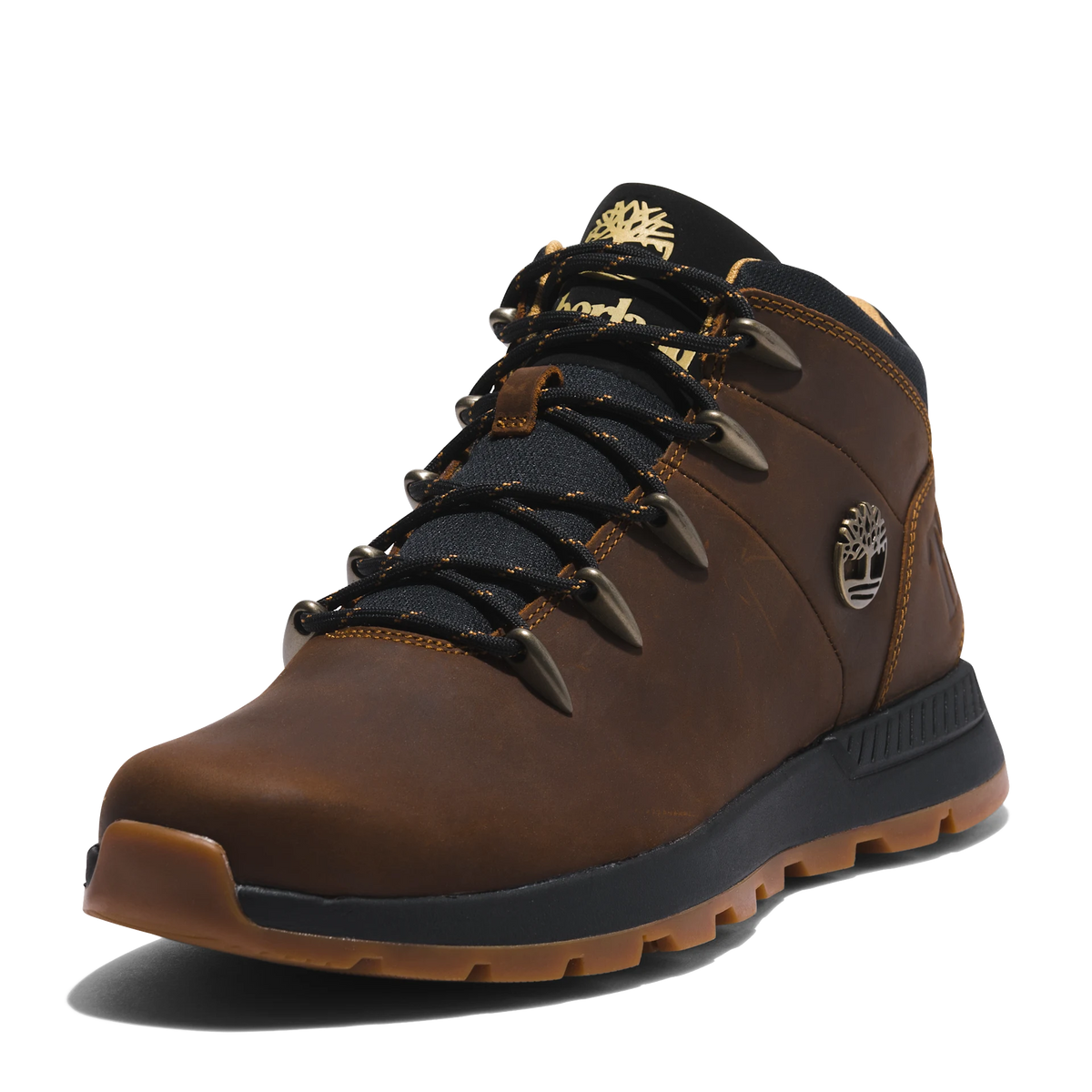 Timberland TB0A67TG9431 Sprint Trekker MID LACE UP SNEAKER CATHAY SPICE
