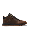 Timberland TB0A67TG9431 Sprint Trekker MID LACE UP SNEAKER CATHAY SPICE