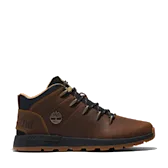 Timberland TB0A67TG9431 Sprint Trekker MID LACE UP SNEAKER CATHAY SPICE