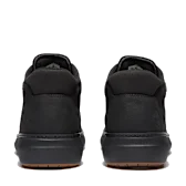 Timberland TB0A6A8NW051 HUDSON ROAD MID LACE UP GTX CHUKKA BOOT BLACK NUBUCK