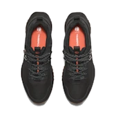Timberland TB0A6D9HEK91 MOTION ACCESS LOW LACE UP WATERPROOF SNEAKER BLACK MESH