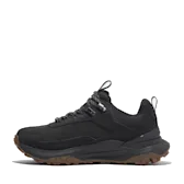 Timberland TB0A6D9HEK91 MOTION ACCESS LOW LACE UP WATERPROOF SNEAKER BLACK MESH