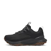 Timberland TB0A6D9HEK91 MOTION ACCESS LOW LACE UP WATERPROOF SNEAKER BLACK MESH