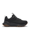 Timberland TB0A6D9HEK91 MOTION ACCESS LOW LACE UP WATERPROOF SNEAKER BLACK MESH