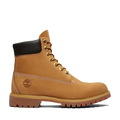 Timberland TB1100617131 Premium 6 INCH LACE UP WATERPROOF BOOT WHEAT