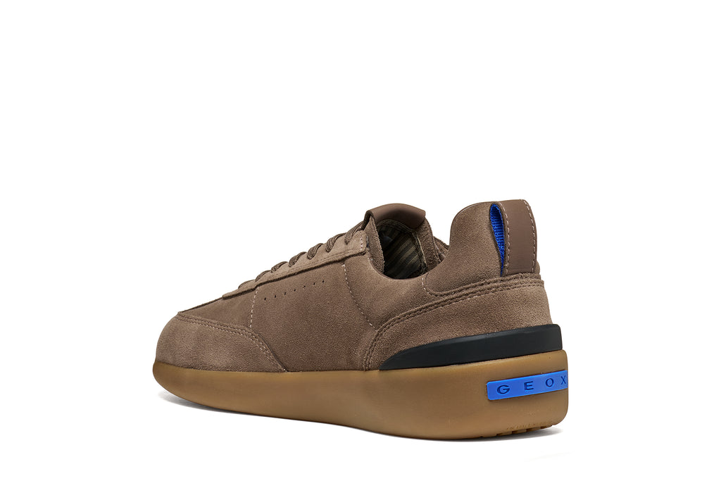 Geox U655JA U GXRN-02 - TAUPE