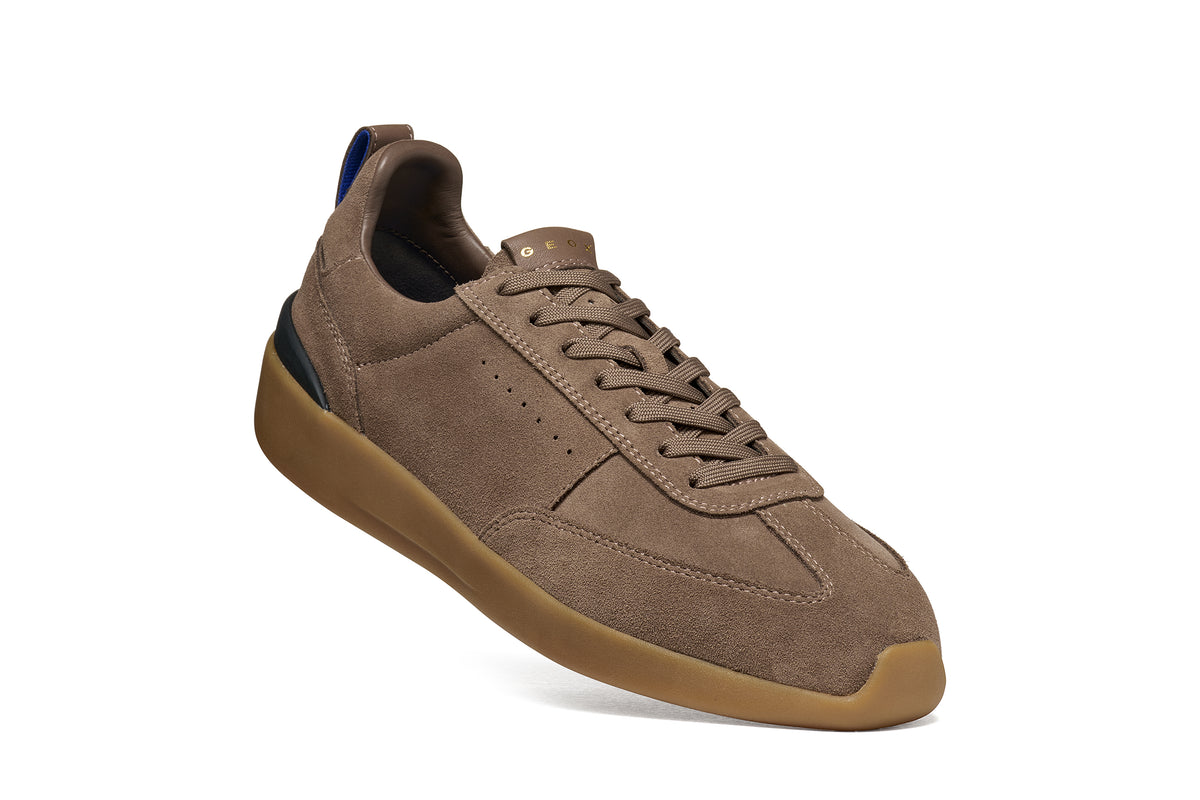 Geox U655JA U GXRN-02 - TAUPE