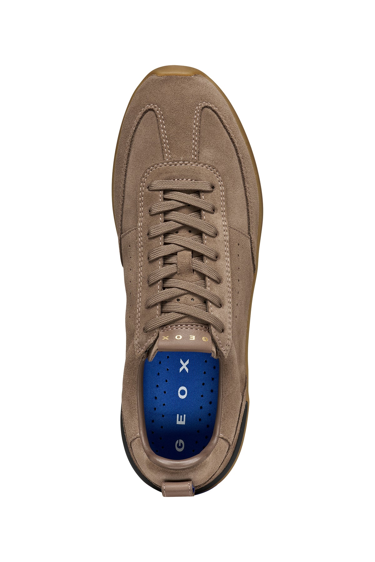 Geox U655JA U GXRN-02 - TAUPE