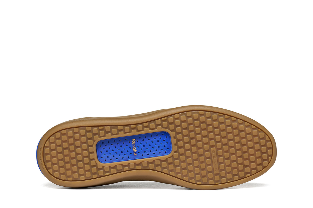 Geox U655JA U GXRN-02 - TAUPE