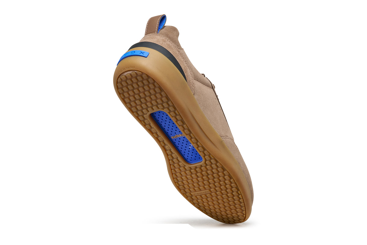 Geox U655JA U GXRN-02 - TAUPE