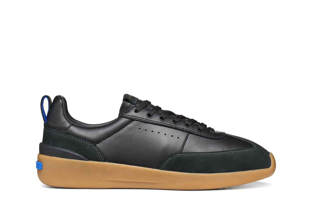 Geox U655JA U GXRN-02 - BLACK/ANTHRACITE