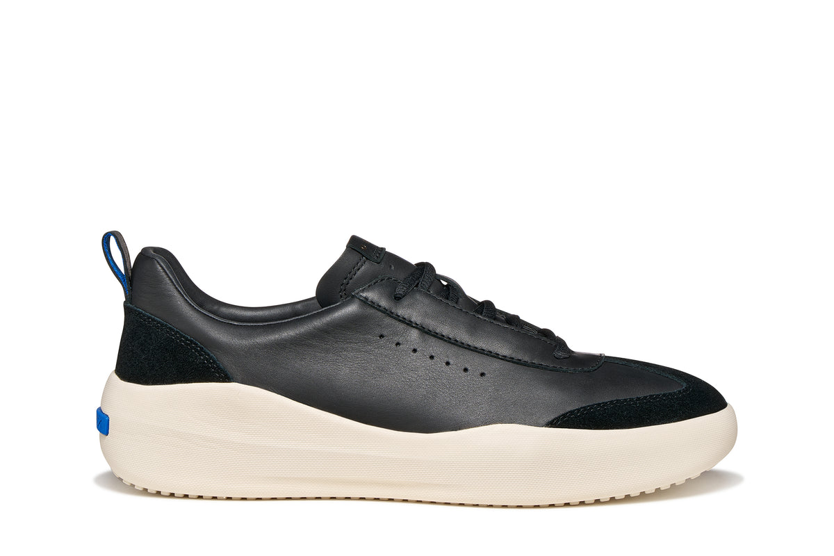 Geox U656JA U GXCP-02 - BLACK