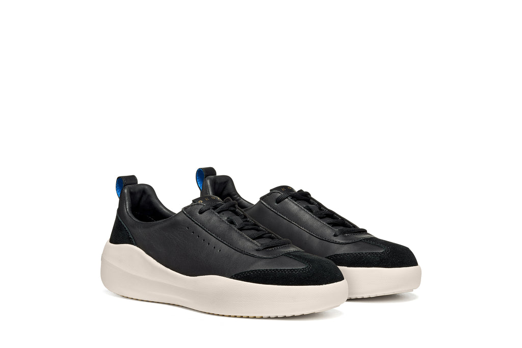 Geox U656JA U GXCP-02 - BLACK