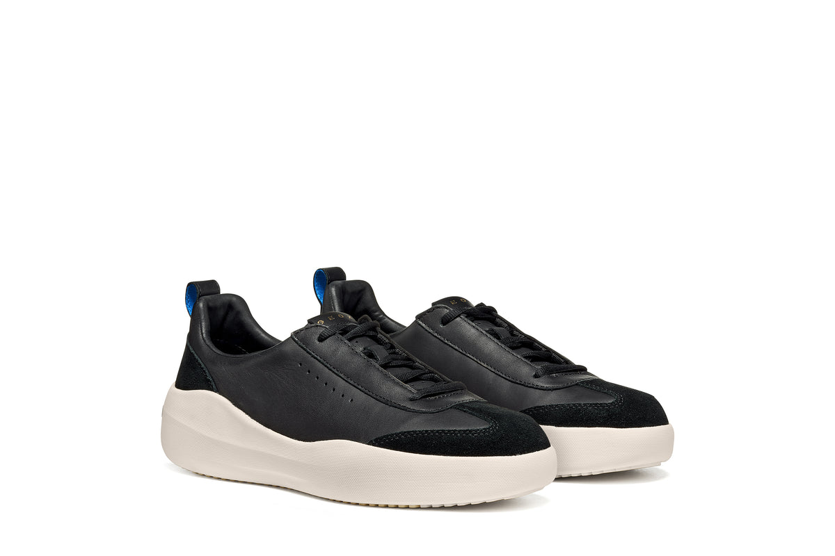 Geox U656JA U GXCP-02 - BLACK