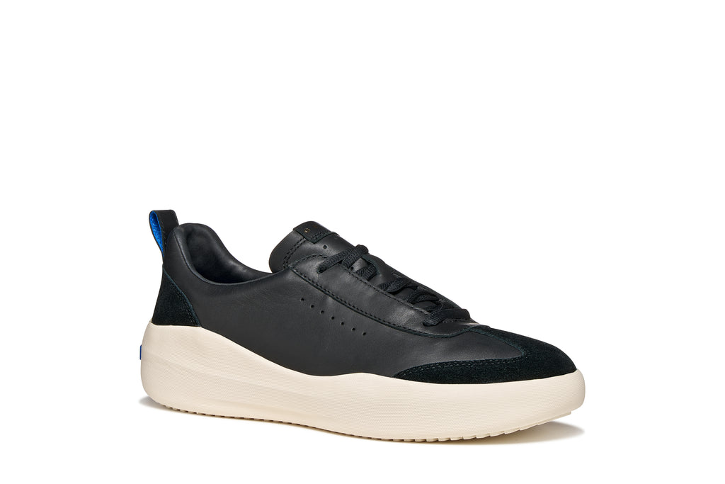 Geox U656JA U GXCP-02 - BLACK