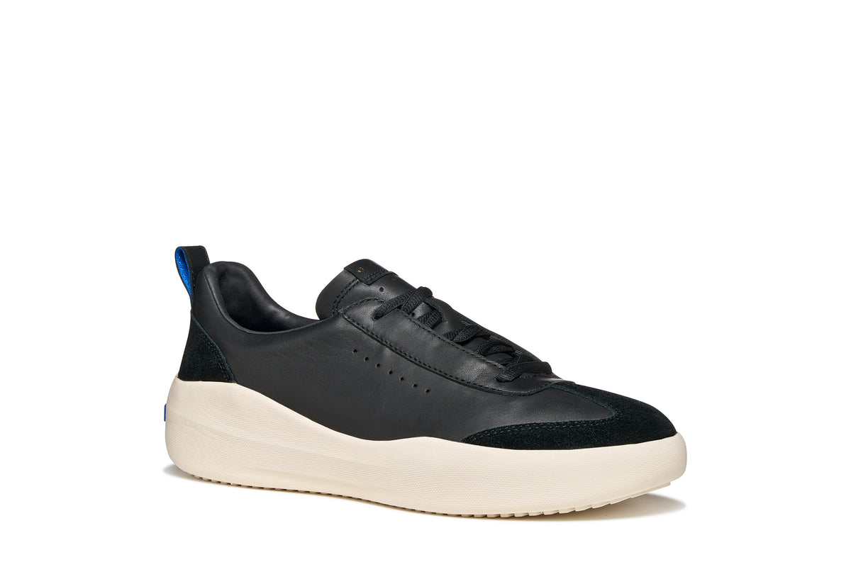 Geox U656JA U GXCP-02 - BLACK