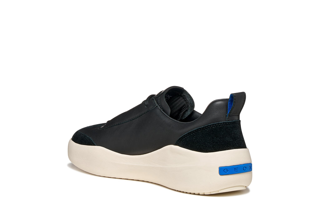 Geox U656JA U GXCP-02 - BLACK