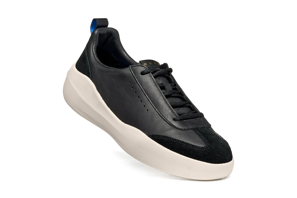 Geox U656JA U GXCP-02 - BLACK