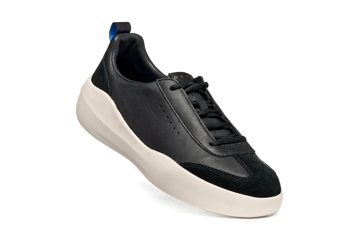 Geox U656JA U GXCP-02 - BLACK
