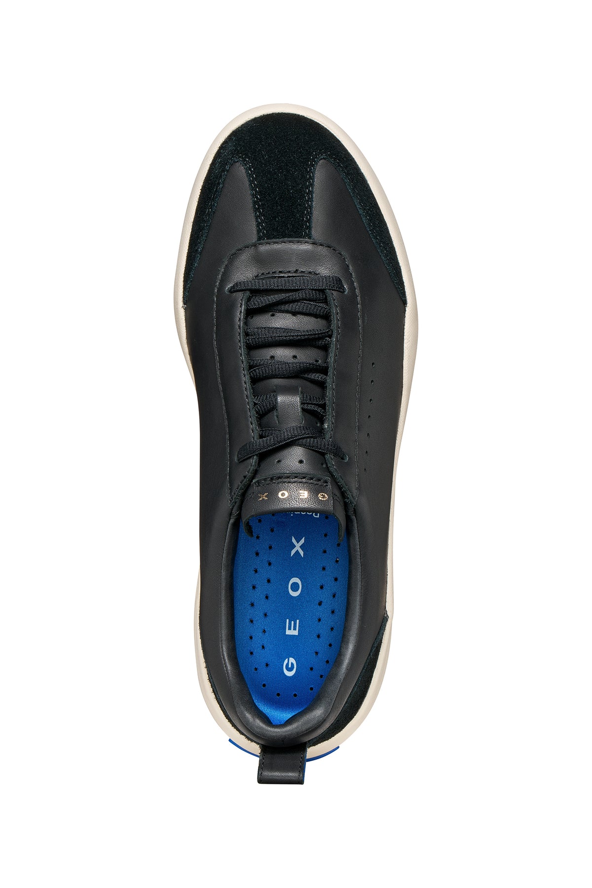 Geox U656JA U GXCP-02 - BLACK