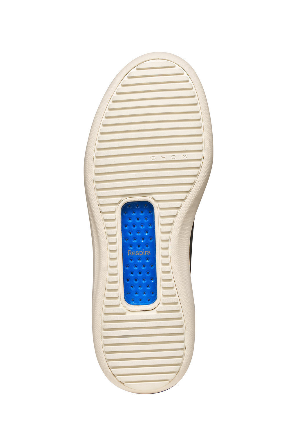 Geox U656JA U GXCP-02 - BLACK