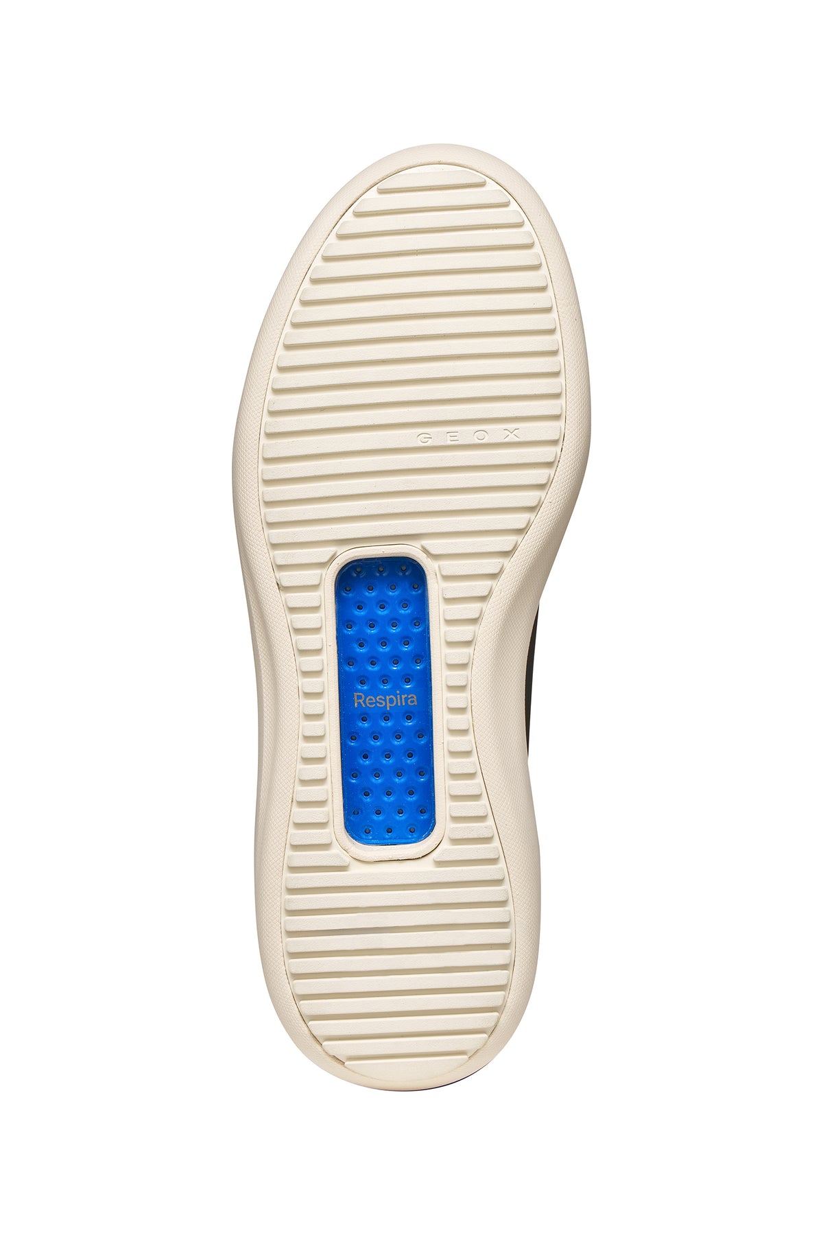 Geox U656JA U GXCP-02 - BLACK