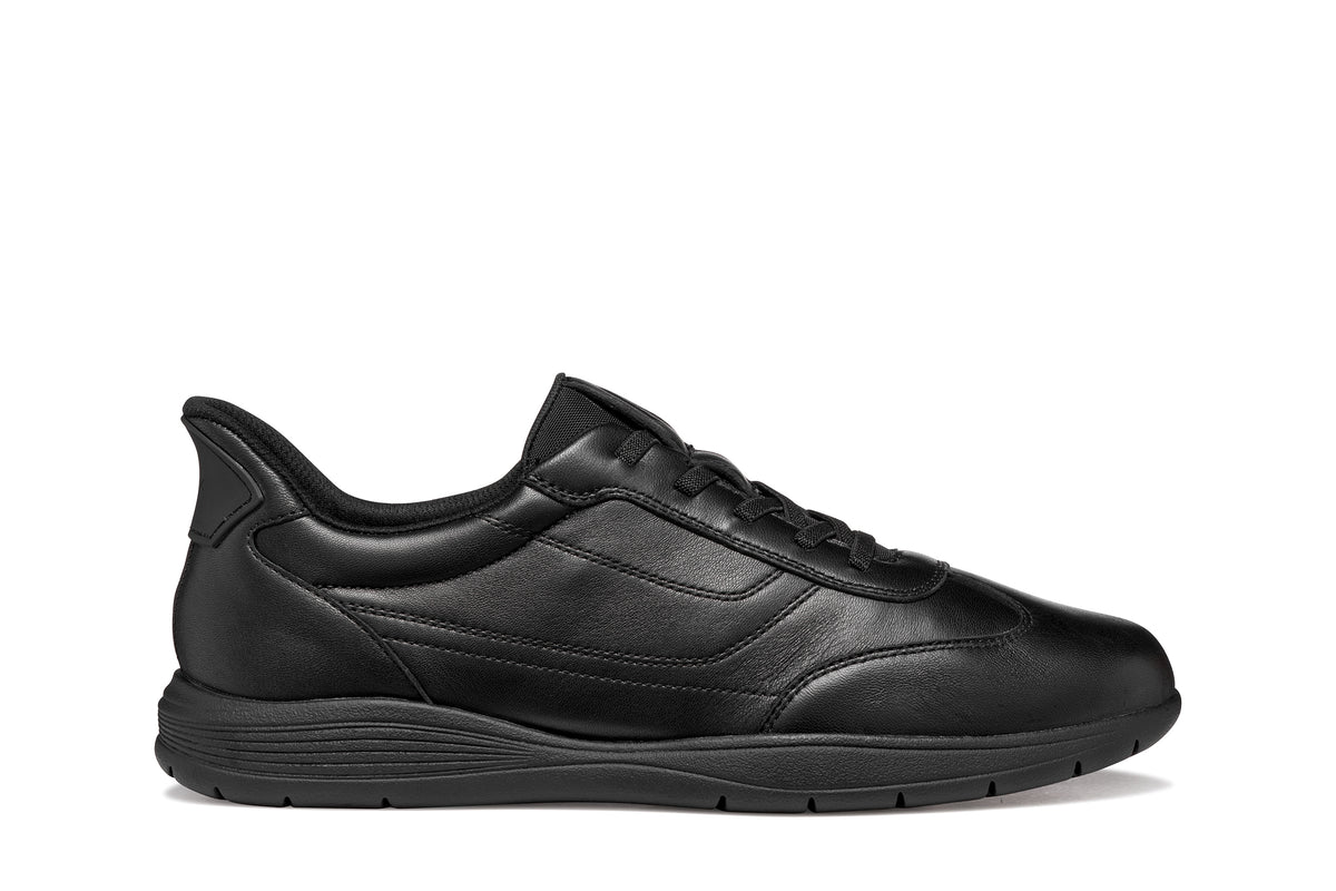 Geox U65MWA U SPHERICA EC2 PLUS - BLACK