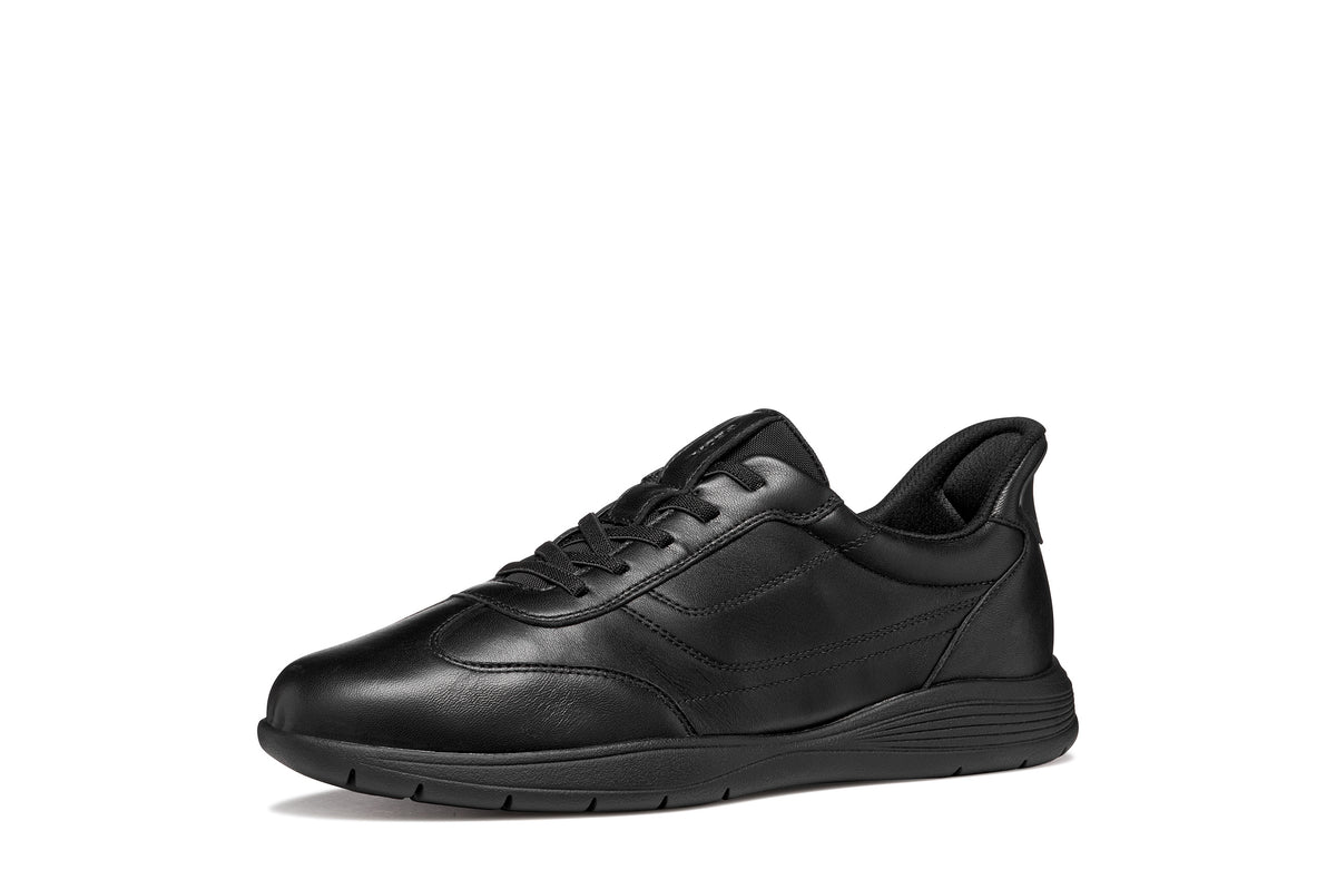Geox U65MWA U SPHERICA EC2 PLUS - BLACK