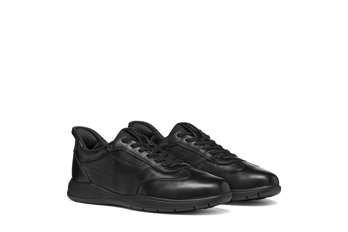 Geox U65MWA U SPHERICA EC2 PLUS - BLACK