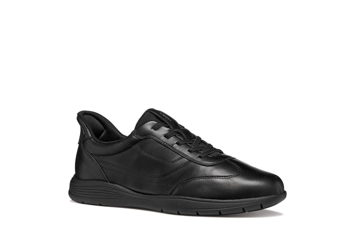 Geox U65MWA U SPHERICA EC2 PLUS - BLACK