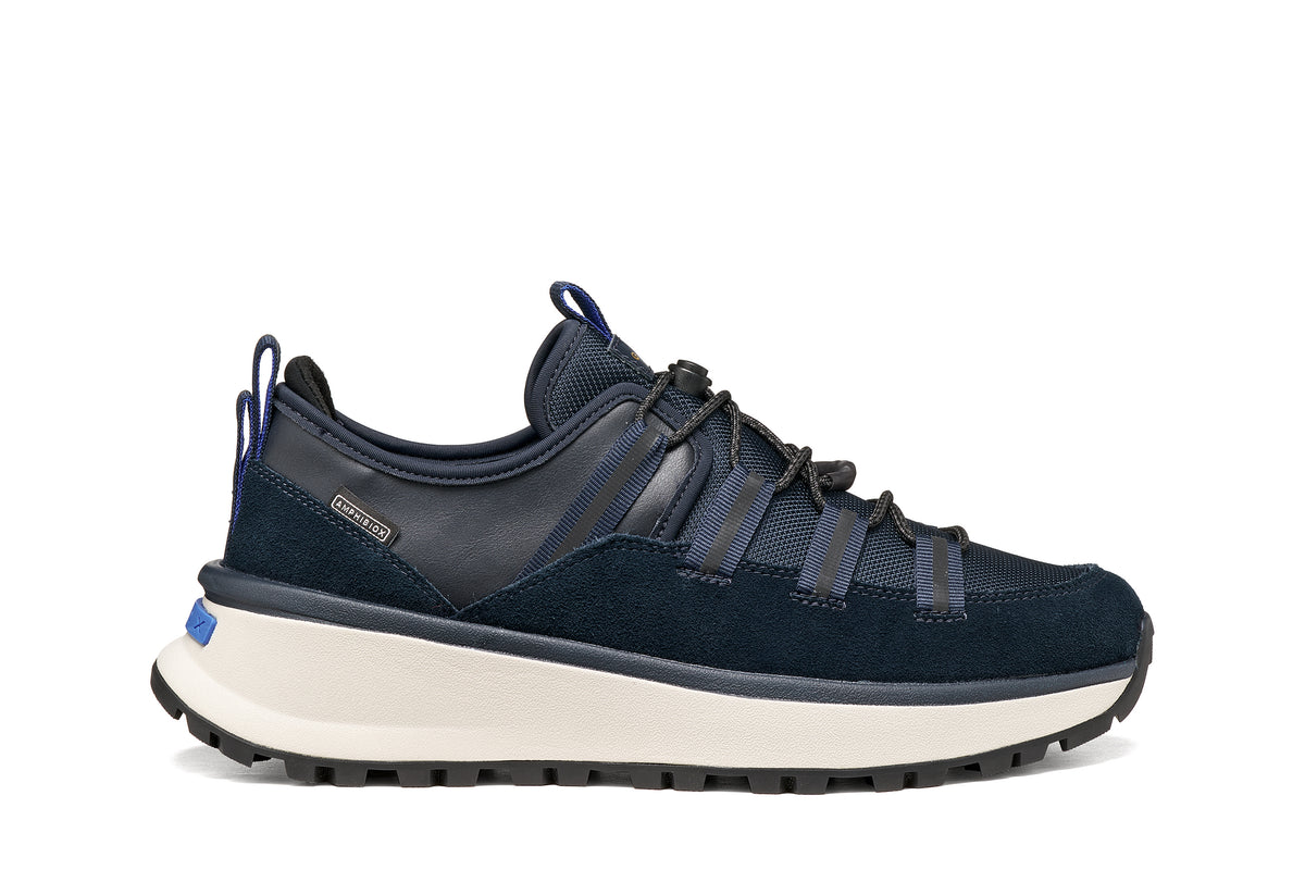 Geox U66NAA U GXRN-03 B ABX - NAVY