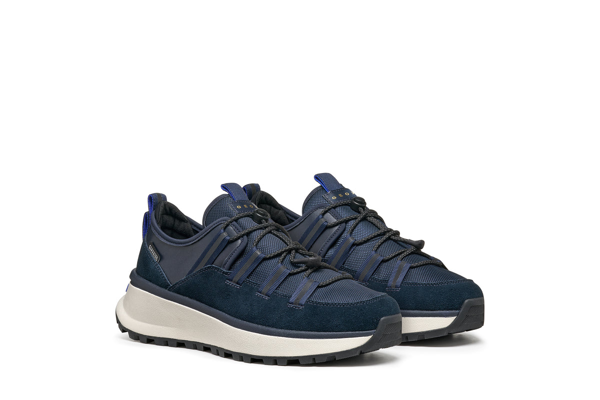 Geox U66NAA U GXRN-03 B ABX - NAVY