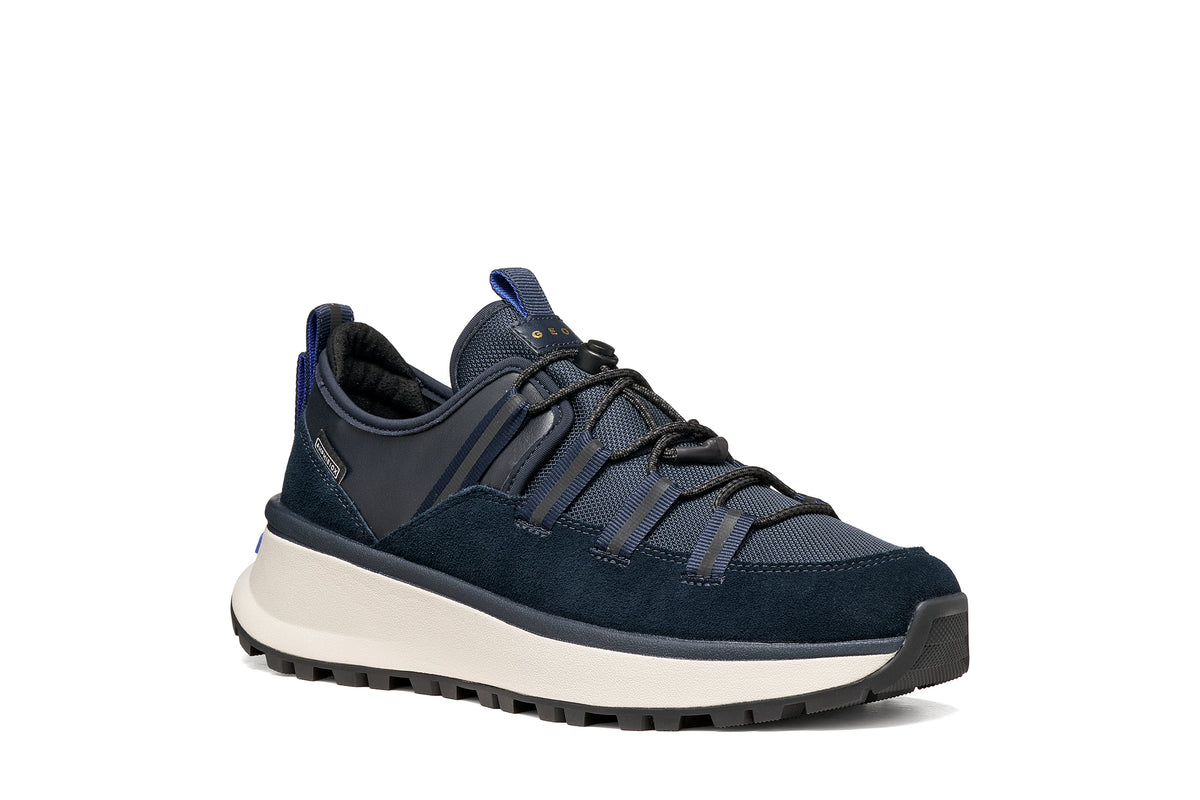 Geox U66NAA U GXRN-03 B ABX - NAVY
