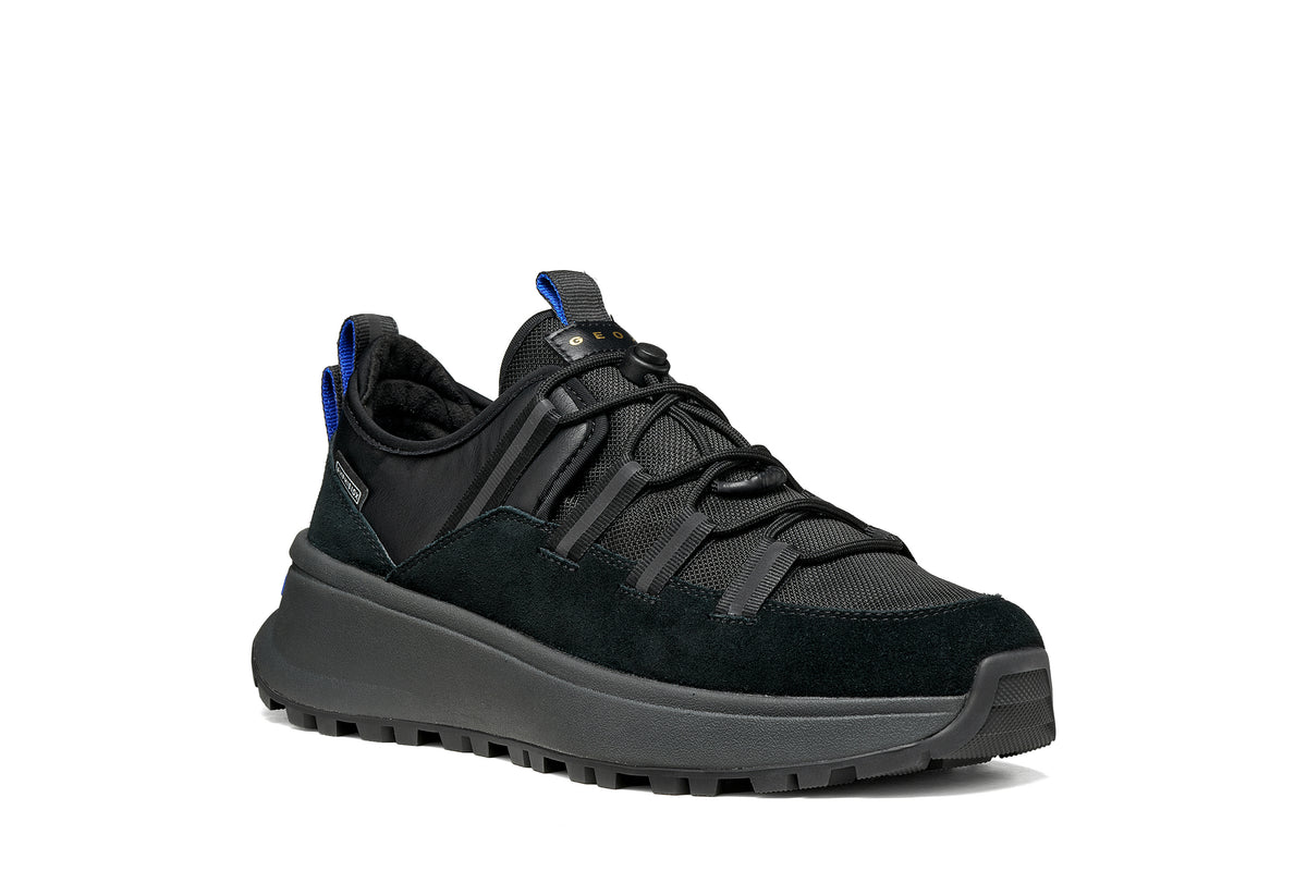 Geox U66NAA U GXRN-03 B ABX - BLACK