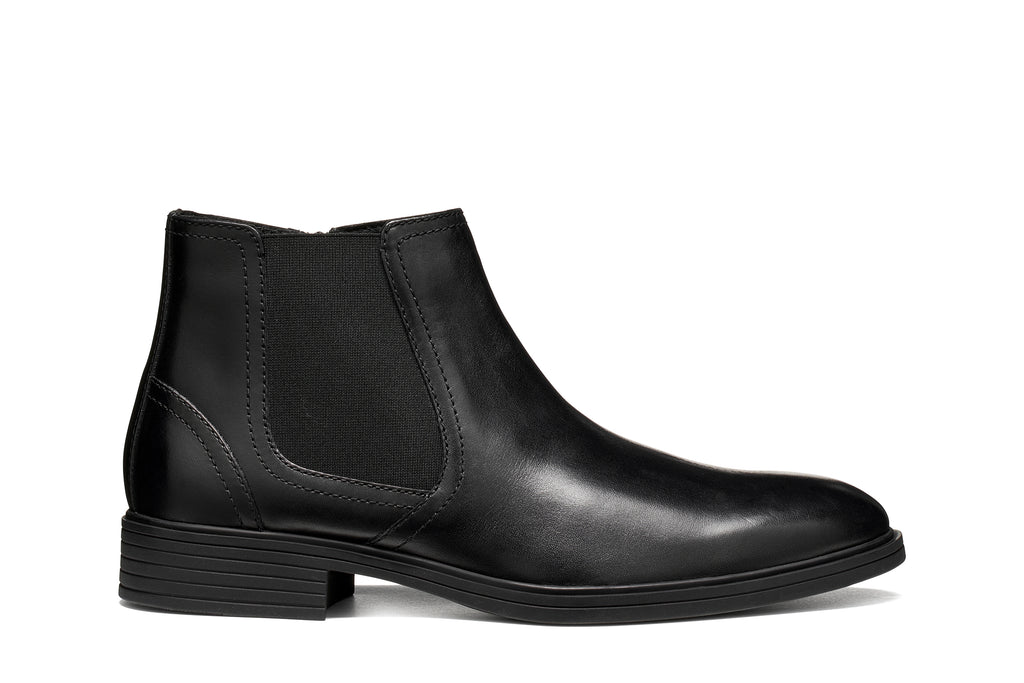 Geox U66NZA U THORIAN - BLACK