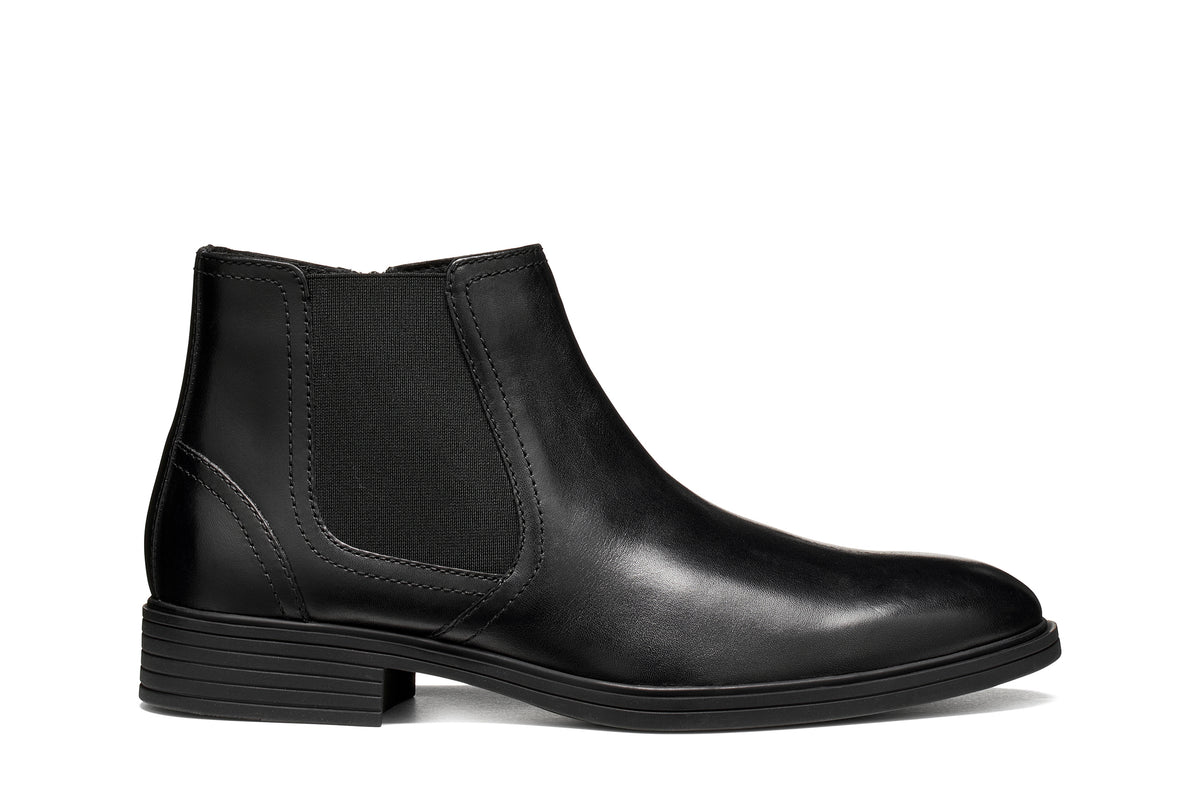 Geox U66NZA U THORIAN - BLACK
