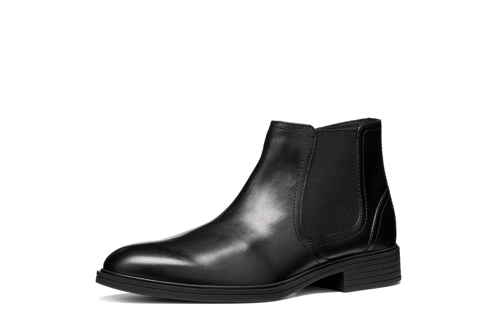 Geox U66NZA U THORIAN - BLACK