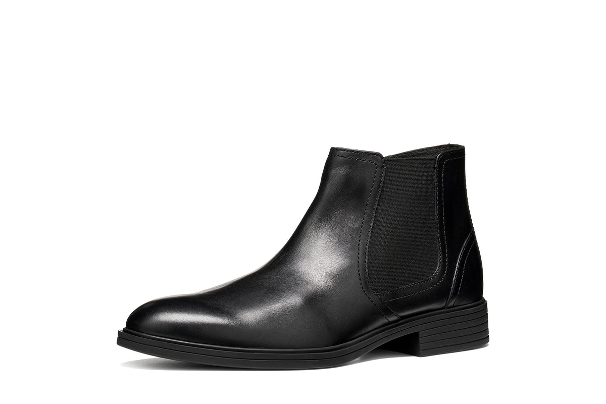 Geox U66NZA U THORIAN - BLACK