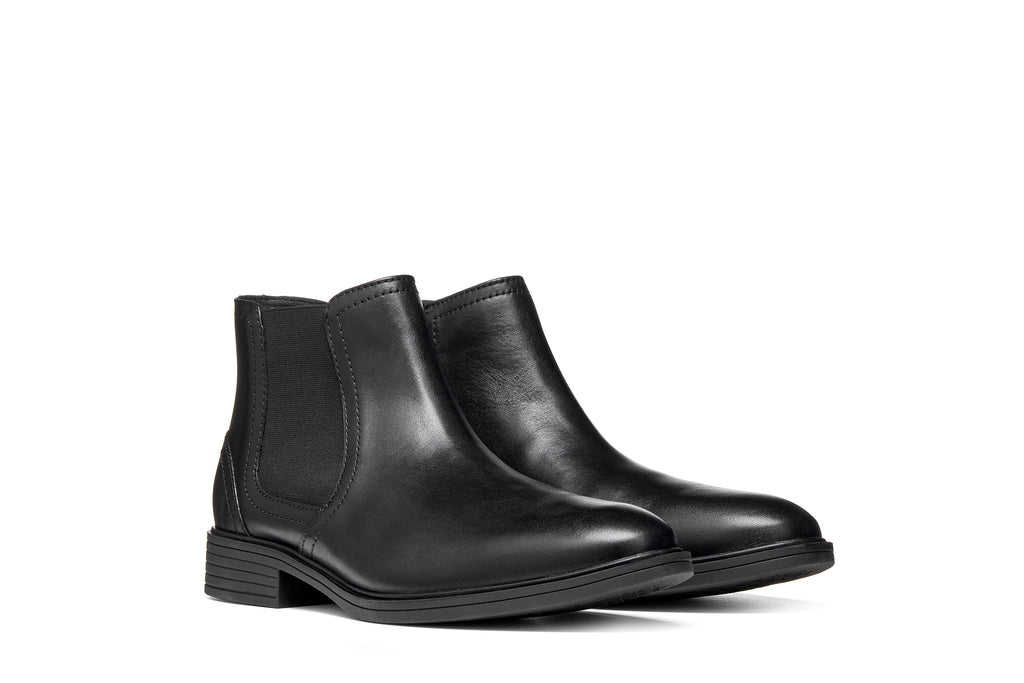 Geox U66NZA U THORIAN - BLACK
